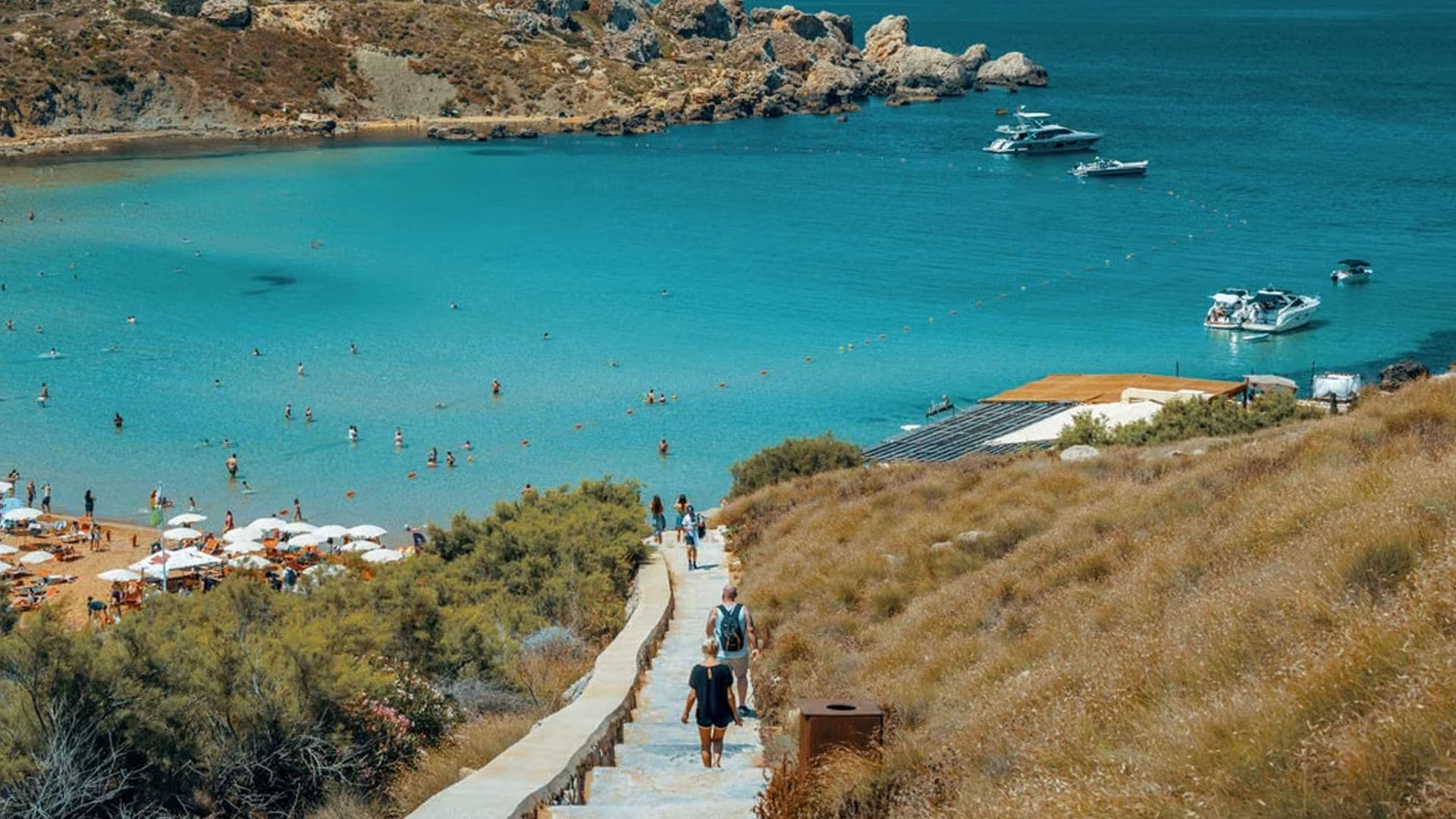 Tired Of Beach Days? Here’s What To Do This Public Holiday