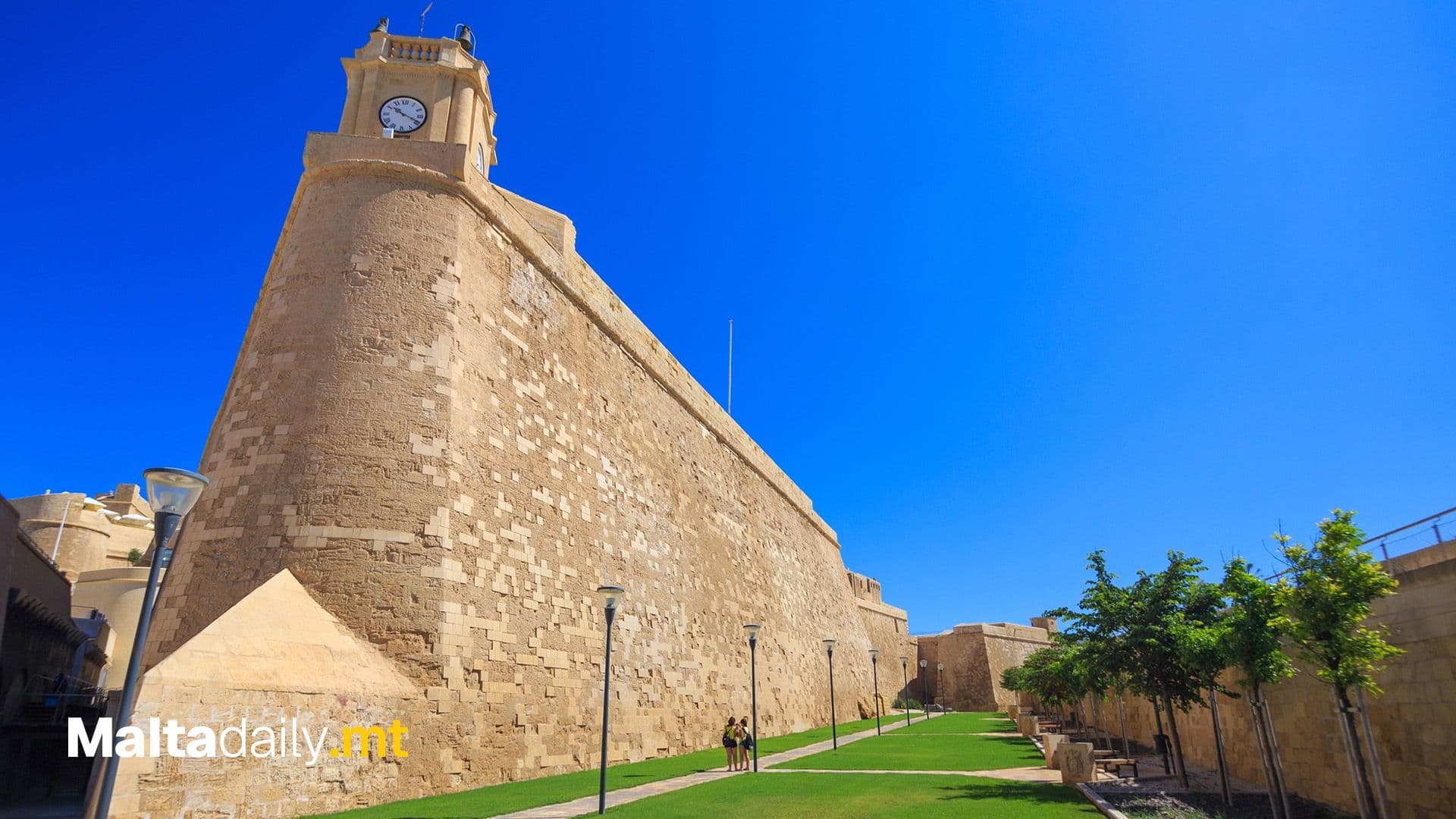 Today Is Jum Għawdex