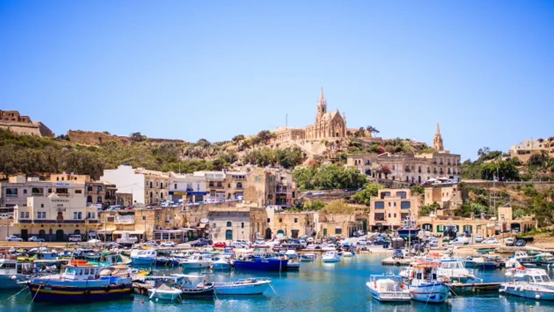 British Site Metro Highlights Gozo As 2026’s Top Destination