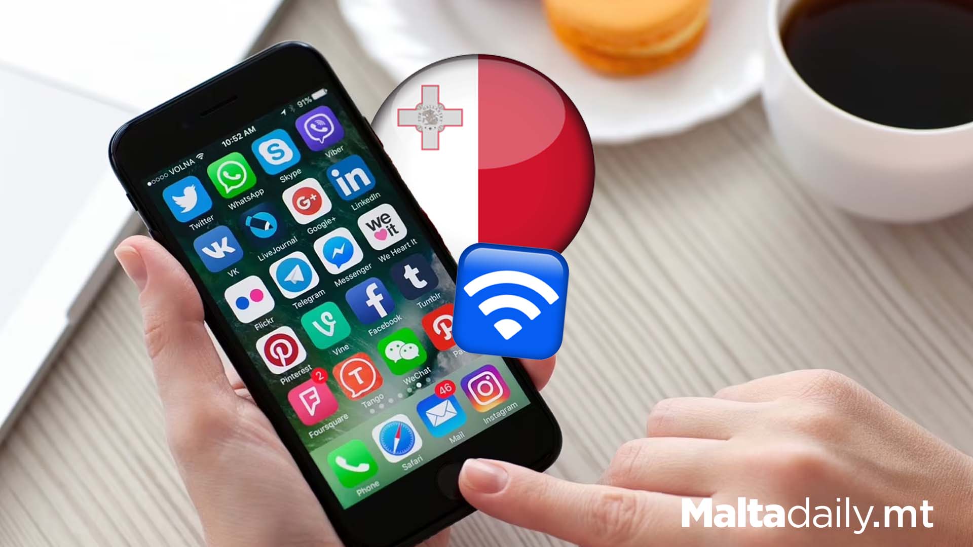 31% Of Over 65 Do Not Use Internet