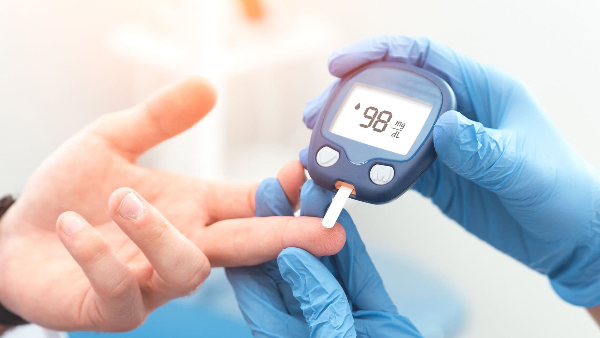 Malta's Diabetes Rate Reaches 10%