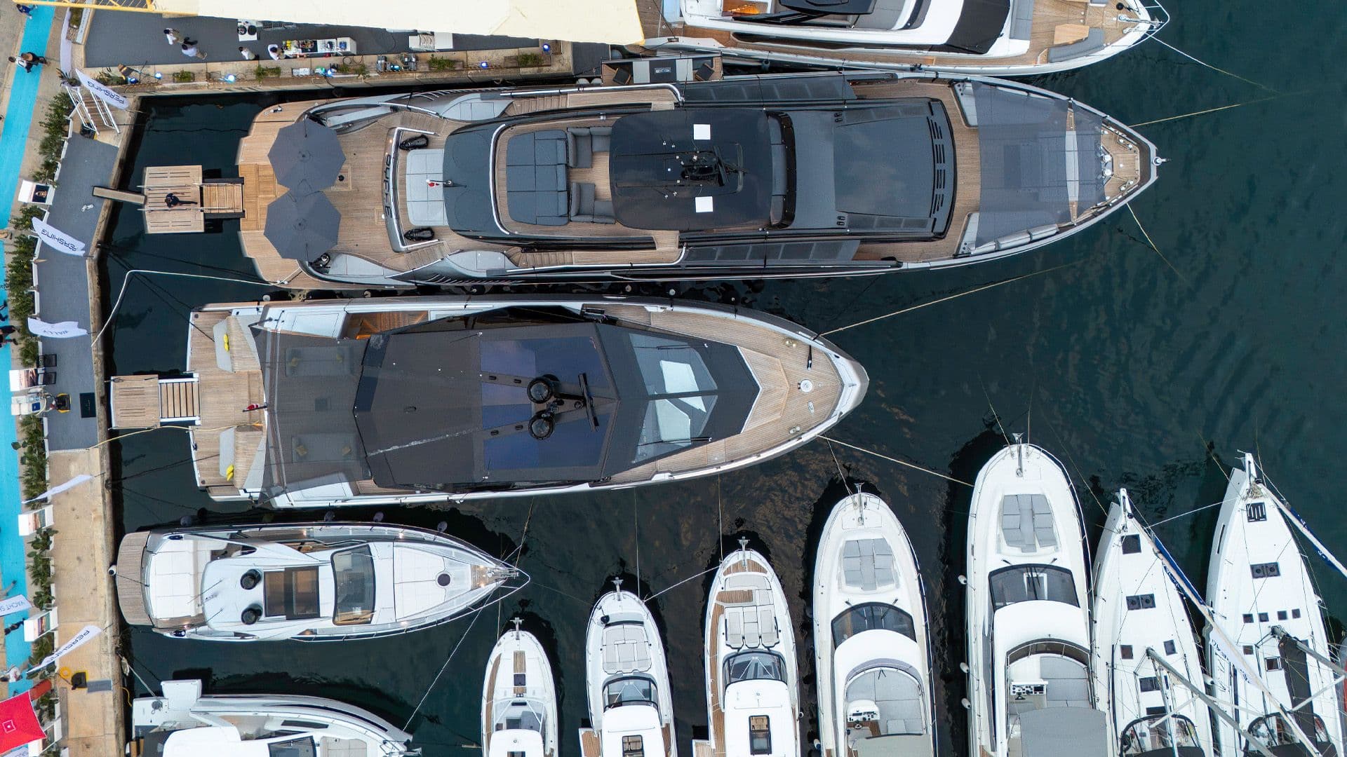 Malta Boat Show Set To Anchor At Dockyard Creek!