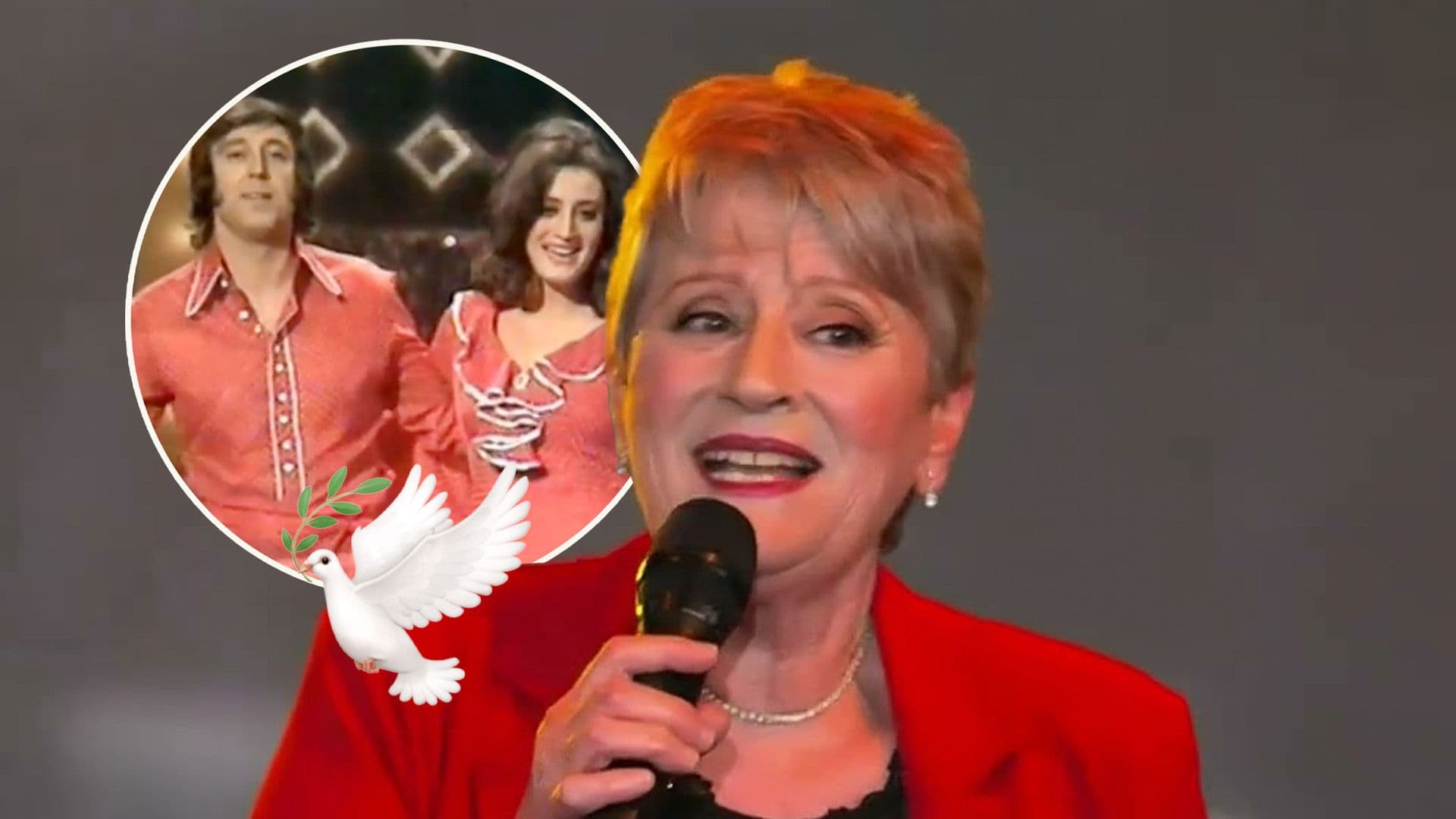 Former Malta Eurovision Star Helen Micallef Passes Away