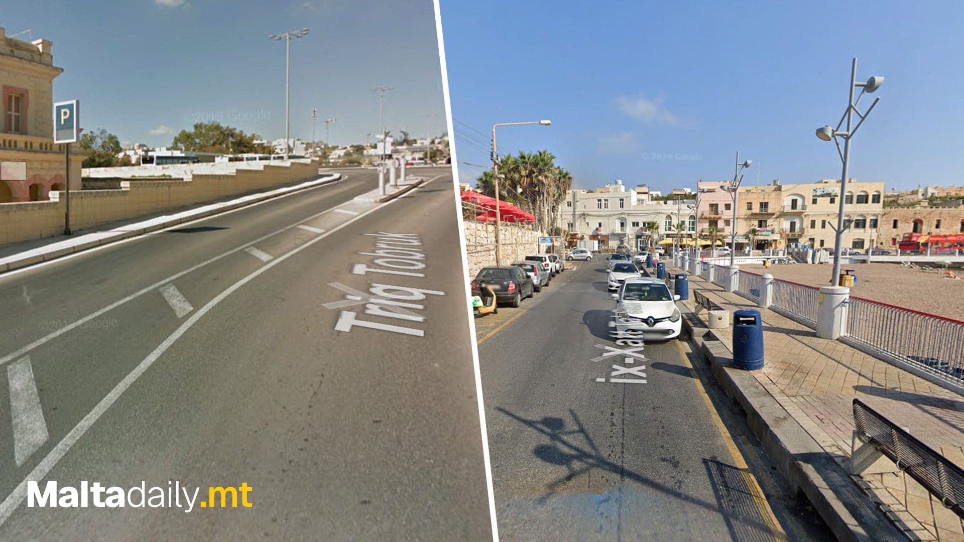 19-Year-Old Man Arrested In Connection With Dangerous Driving