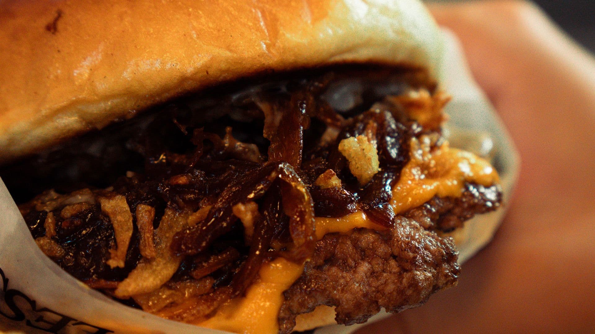 Malta’s Hottest New Burger Spot Just Opened In Mosta