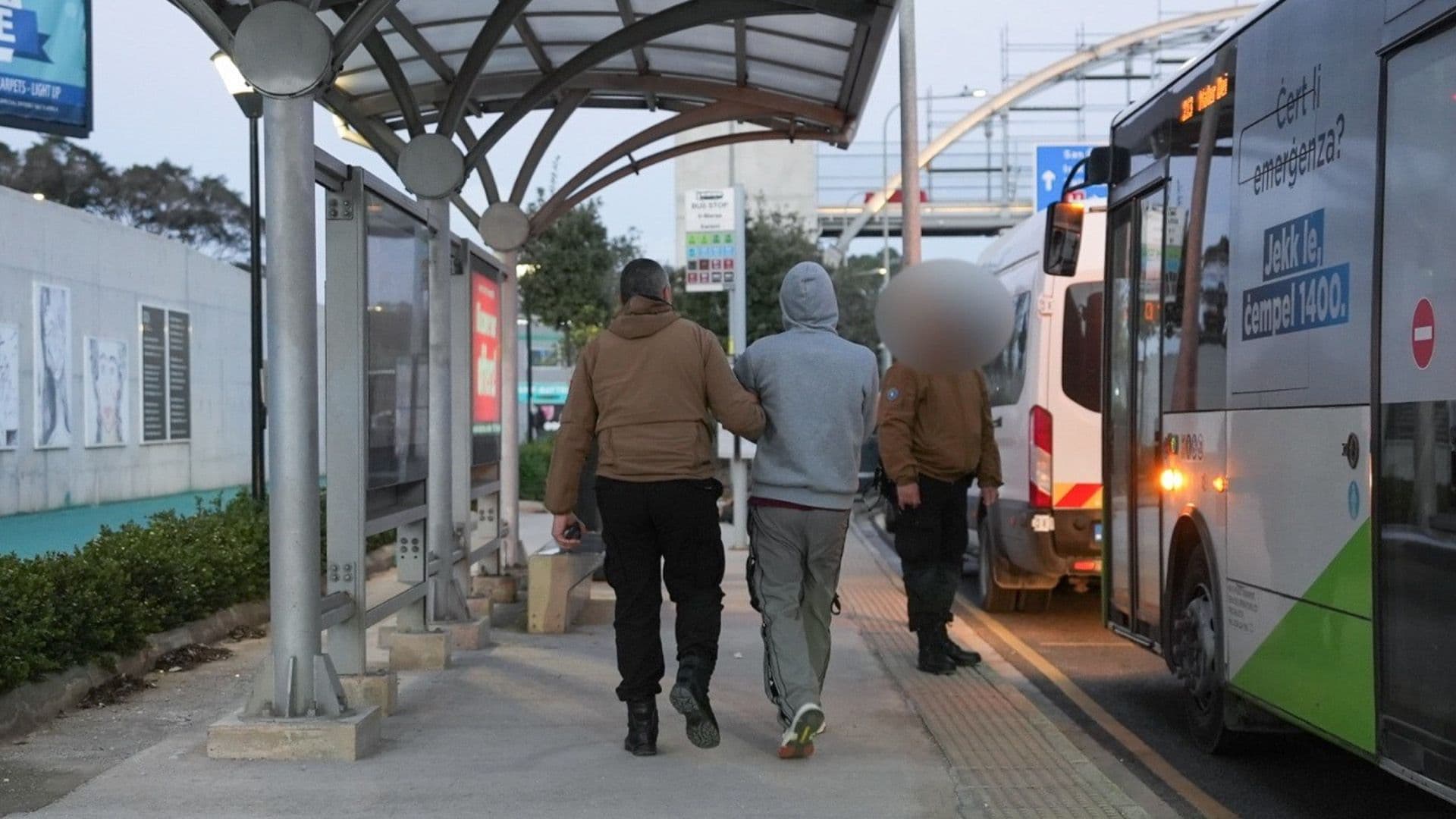 70 Persons Found living & Working In Malta Irregularly