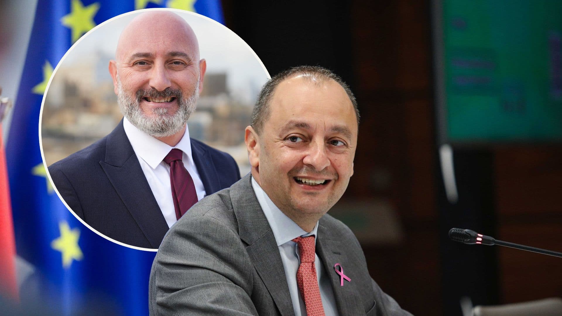 Andy Ellul To Take Over Affordable Housing Portfolio