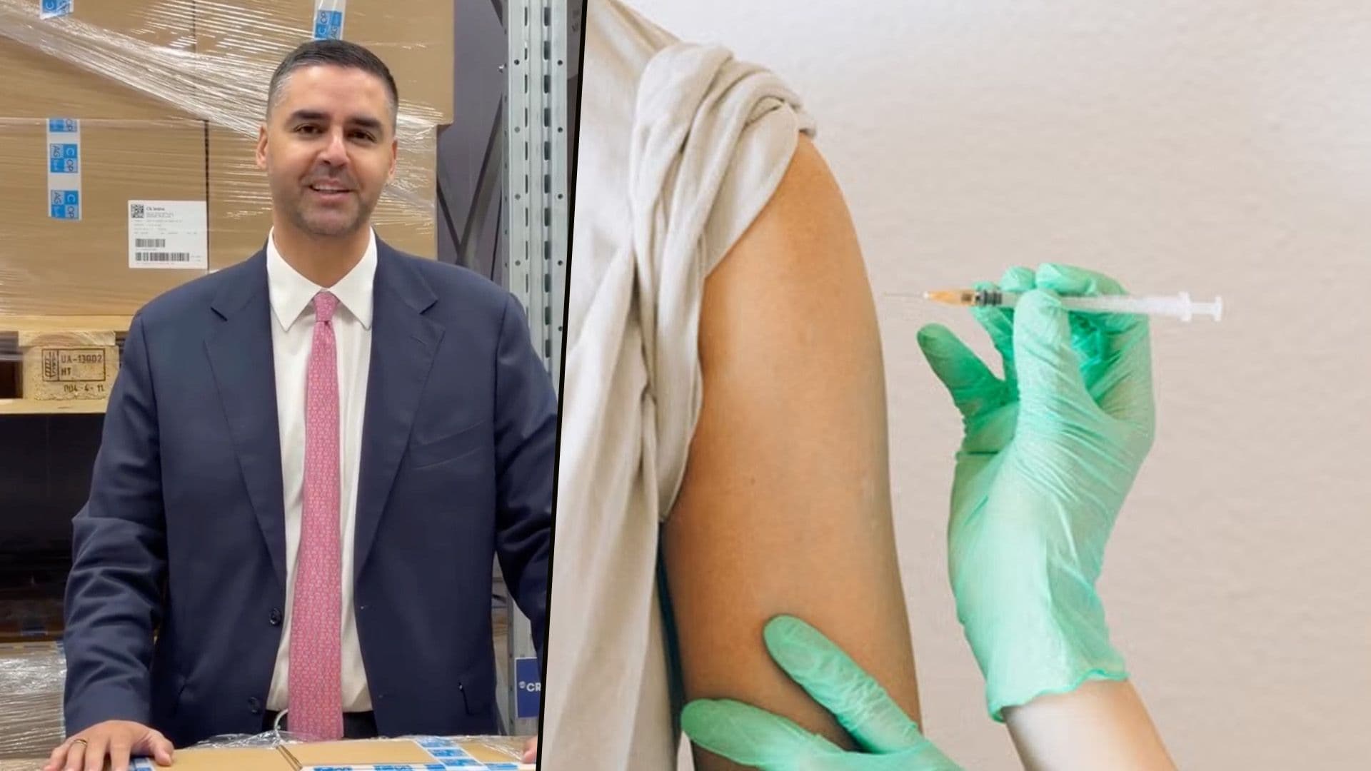 Influenza Vaccine Supply For Malta Ensured Despite Global Provision Issues