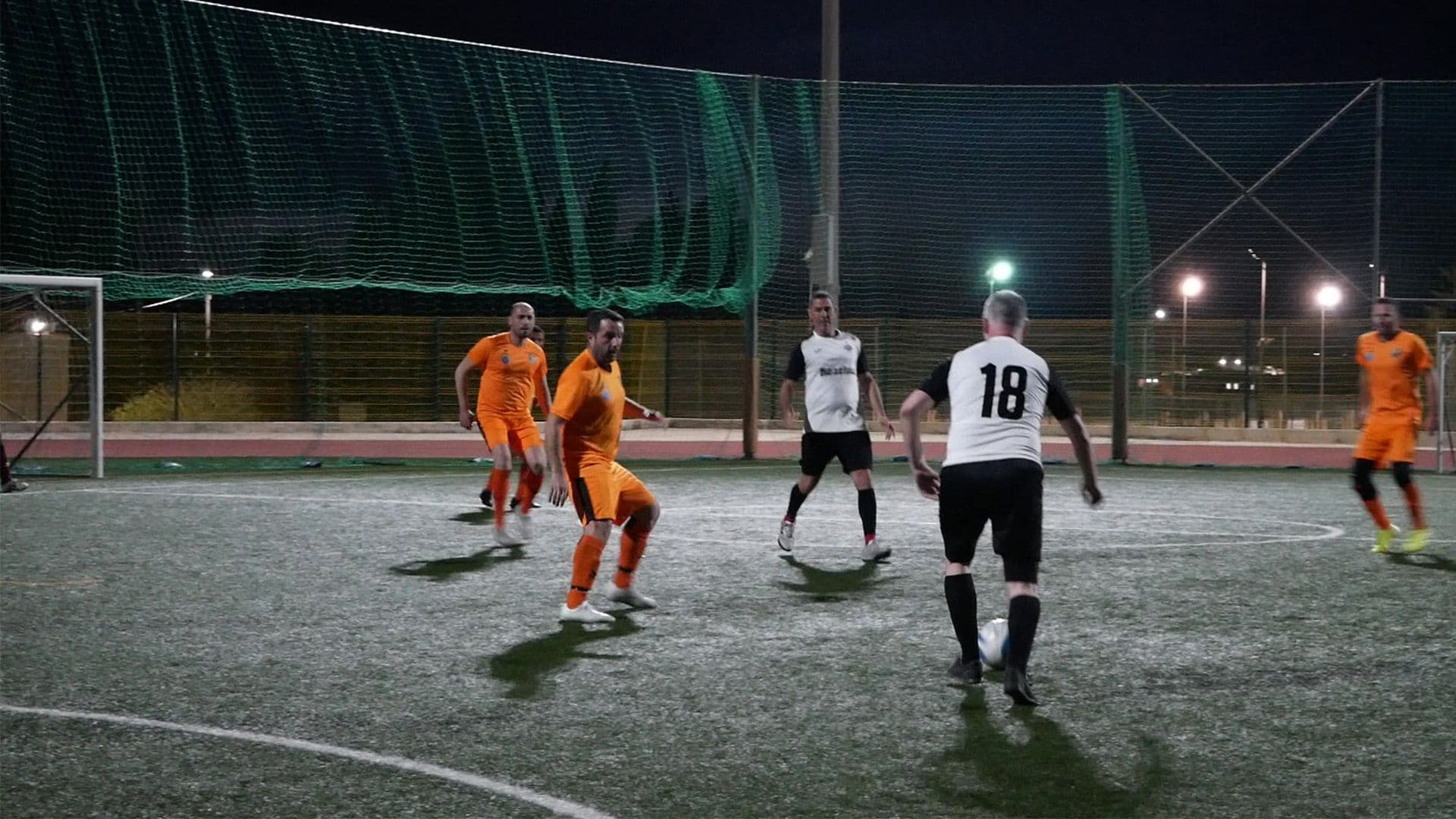 Żurrieq Wolves claim convincing fourth league win
