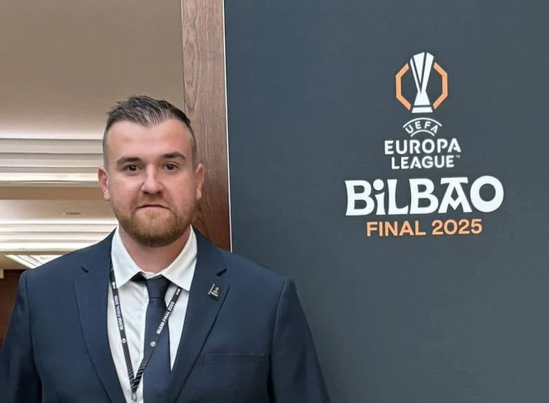 Tonio D’Amato Reflects on Season of Growth as Overseas Opportunities Emerge
