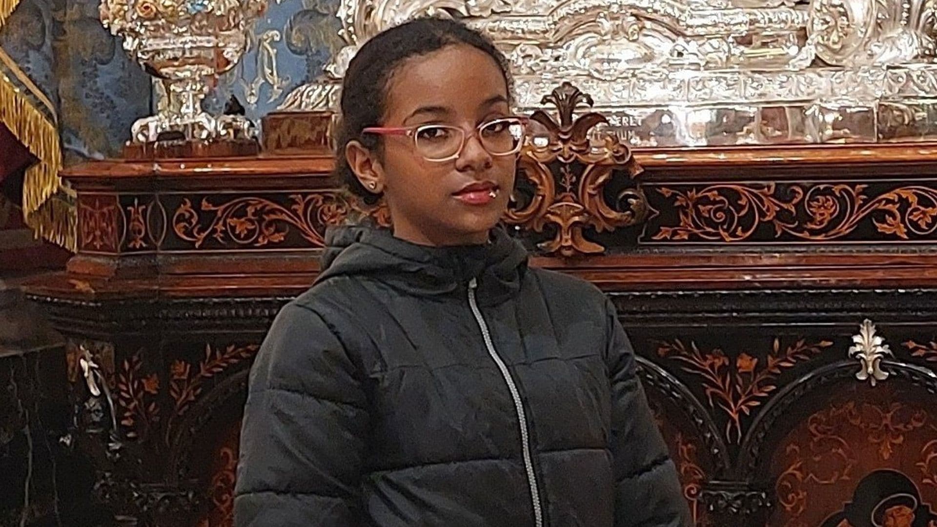 13 Year Old Shanyrielle Formosa Has Been Reported Missing By Police