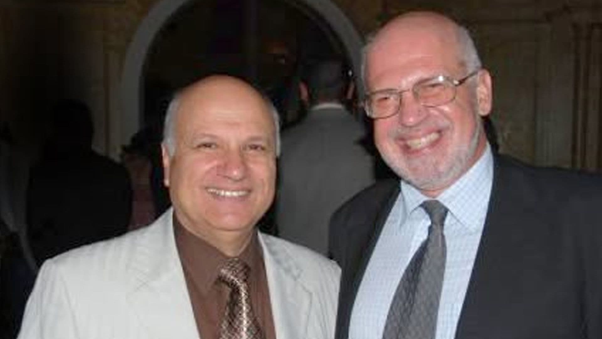 Author Trevor Zahra Pays Tribute To Late Ġorġ Mallia