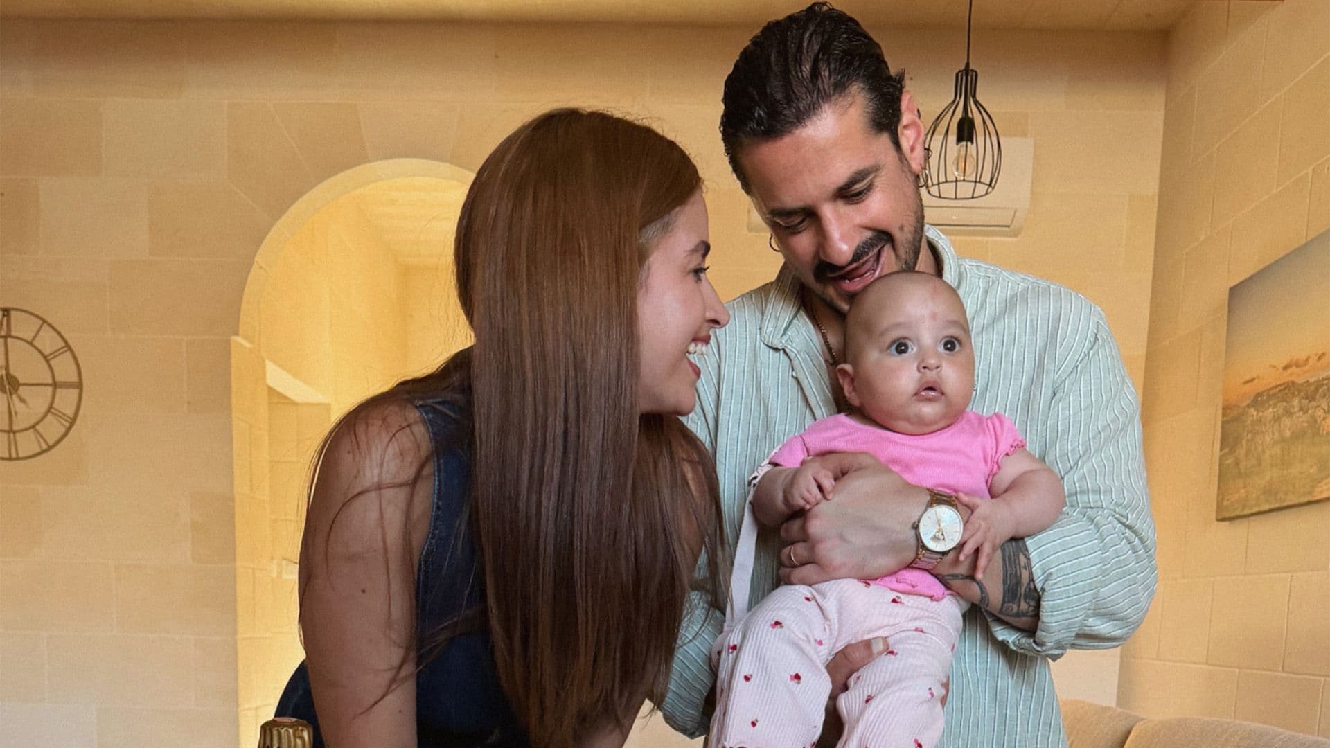 Yazmin Helledie Celebrates 31st Birthday