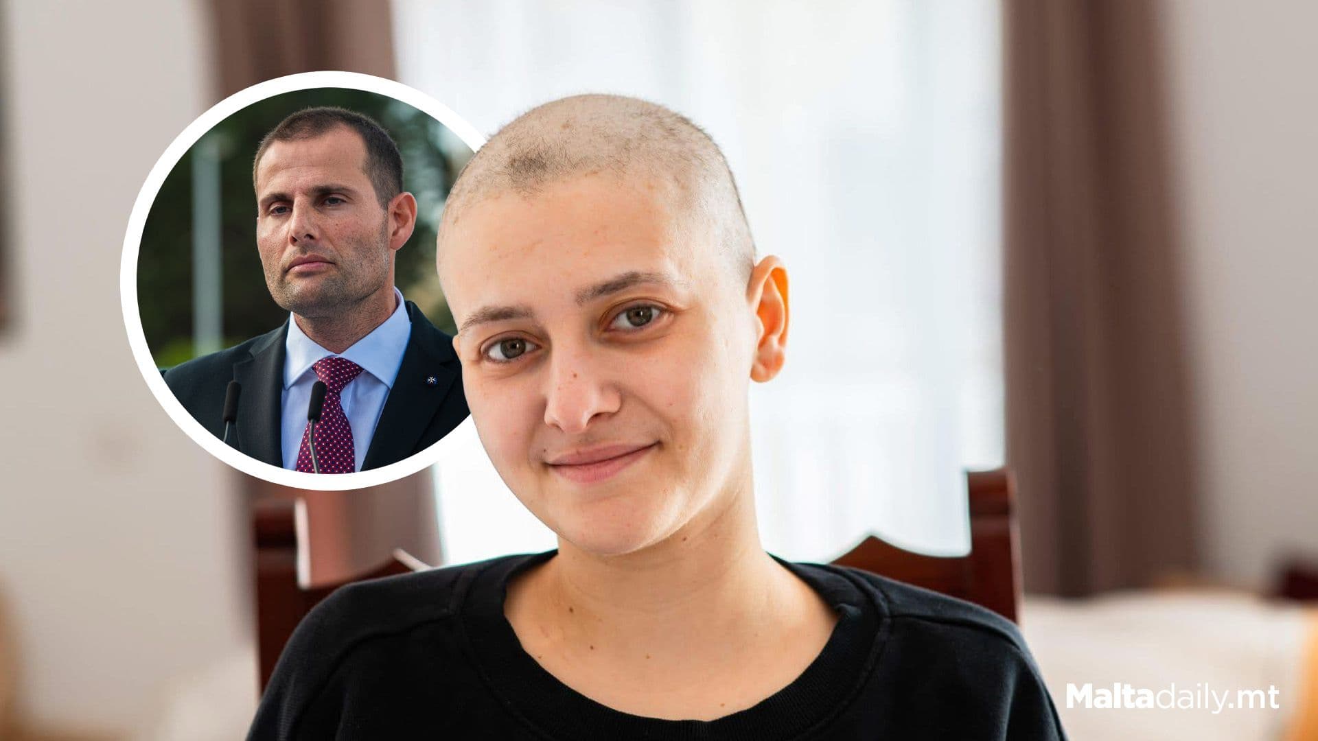 PM Robert Abela Pays Tribute to Kimberly Zammit