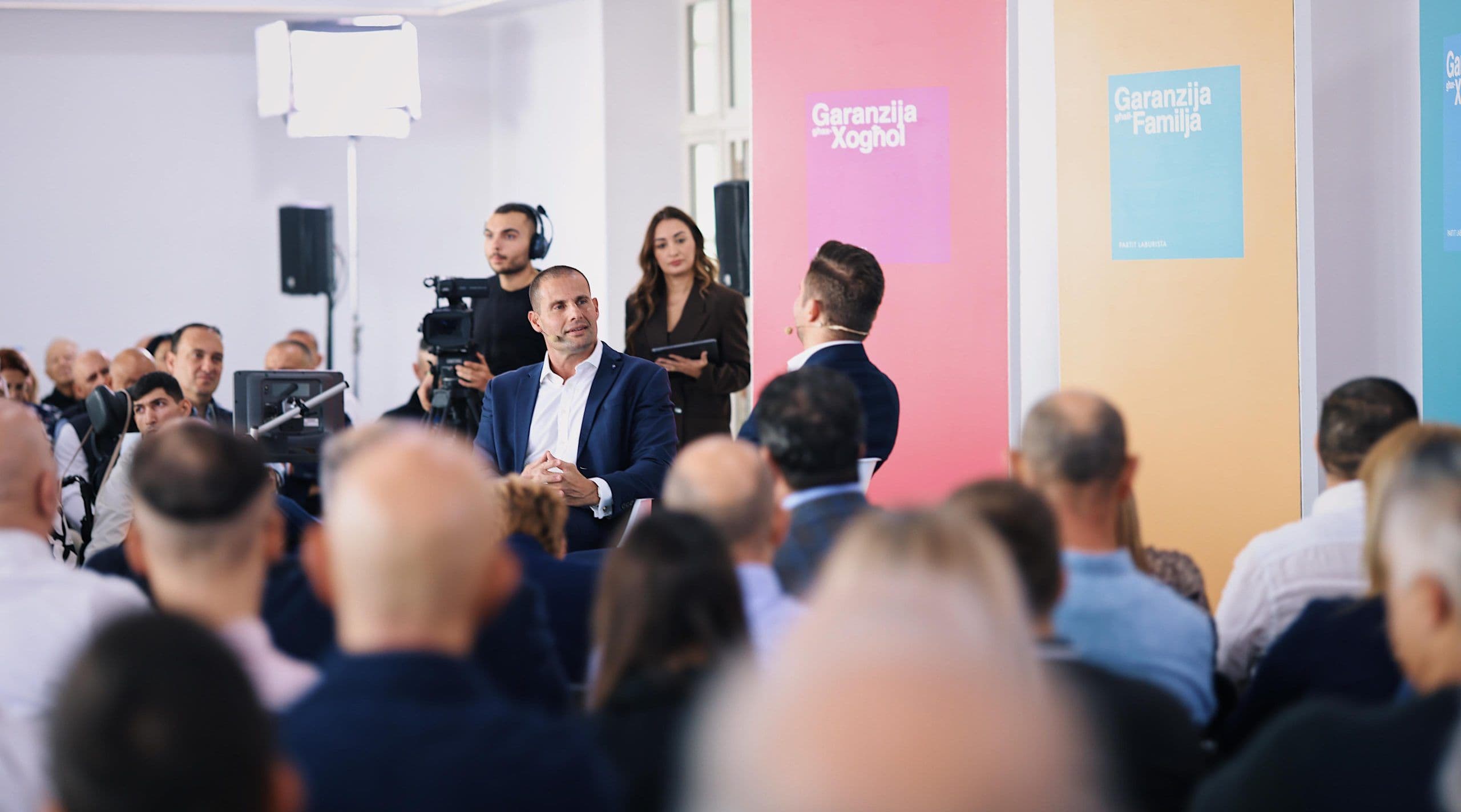 Government Studying Measures To Restrict Social Media Access For Under 13s – Prime Minister Robert Abela