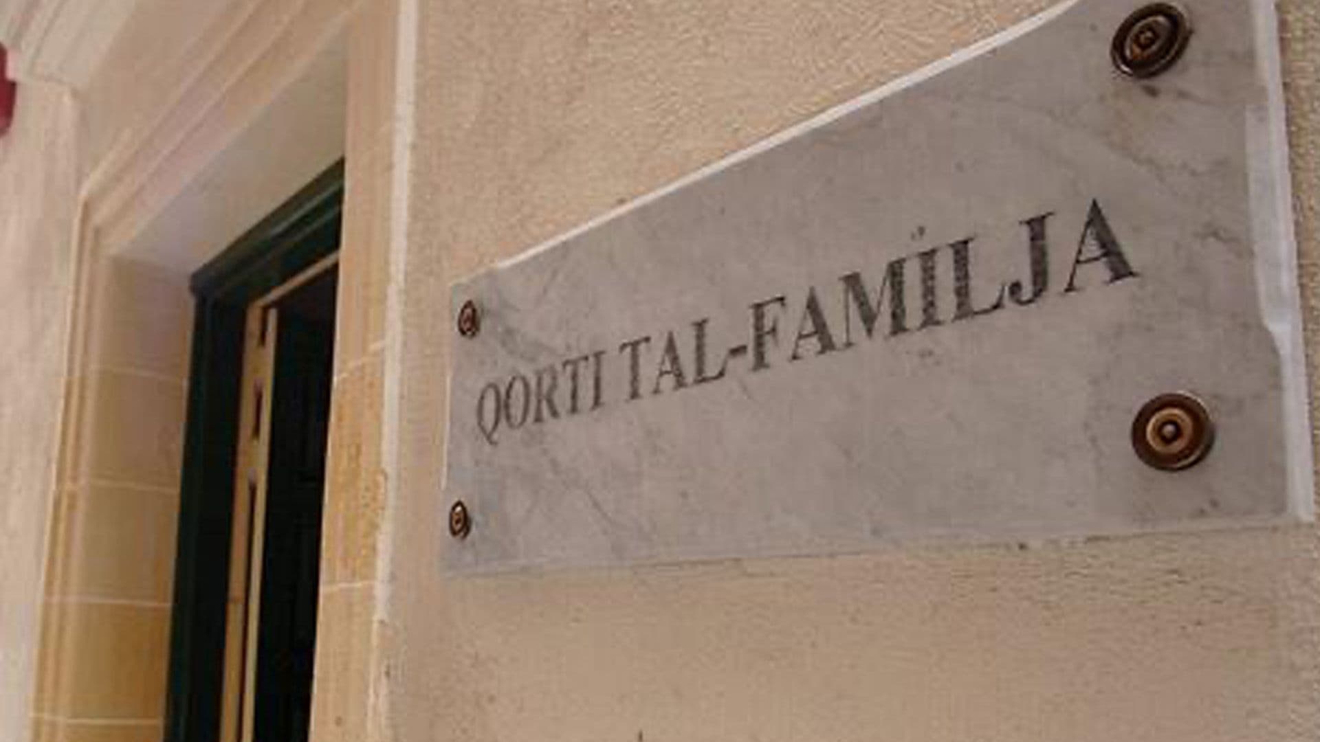 Justice Minister Clifton Grima Announces Family Court Reform Taking Effect in October