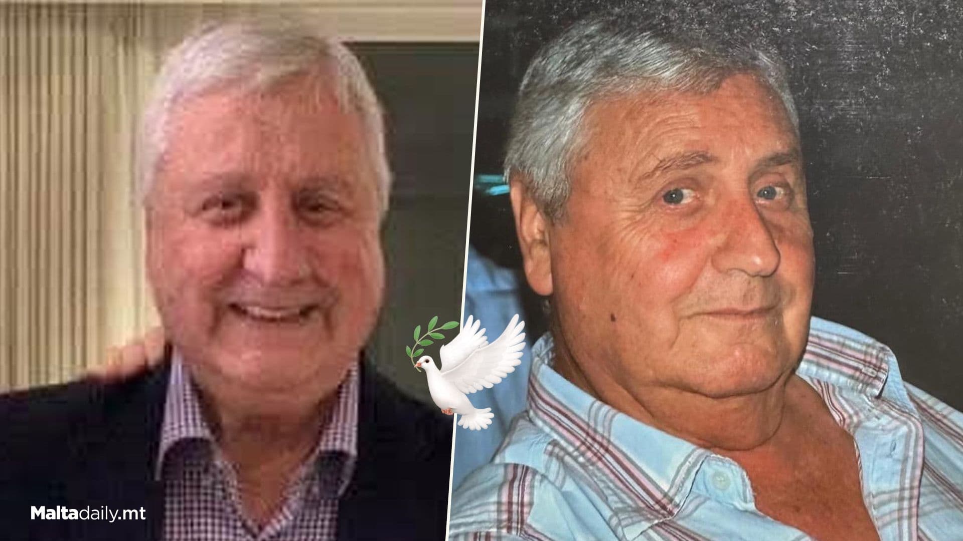 Maltese Aquatic Sports Mourn Passing Of Edgar Izzo