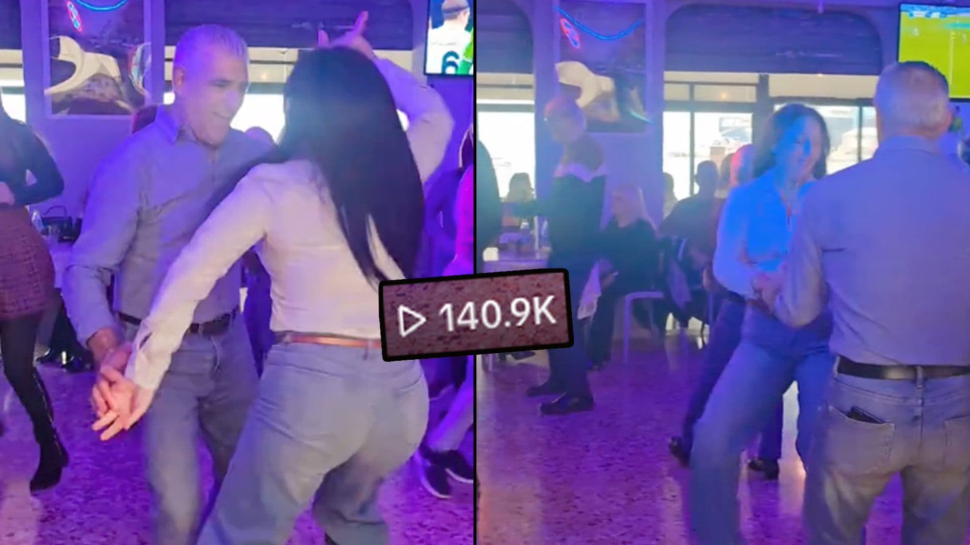 Local Goes Viral With Rock & Roll Dance On TikTok