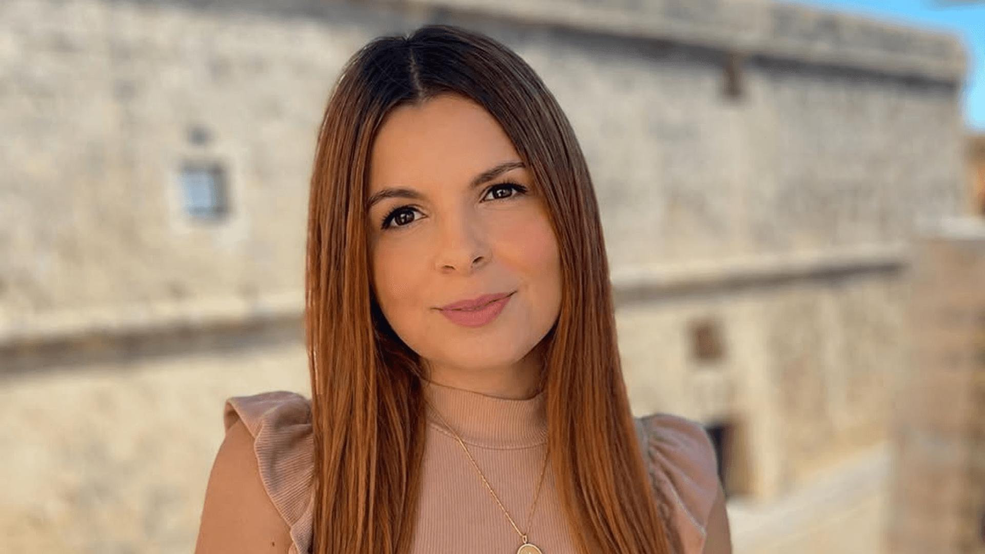 Miriana Calleja Testaferrata de Noto Elected On Fifth District