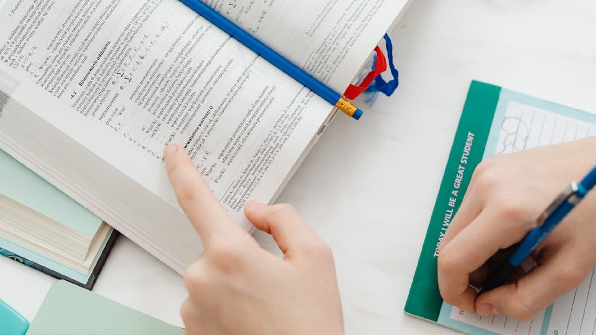 Here’s What You Need To Know About The New Homework Policy!