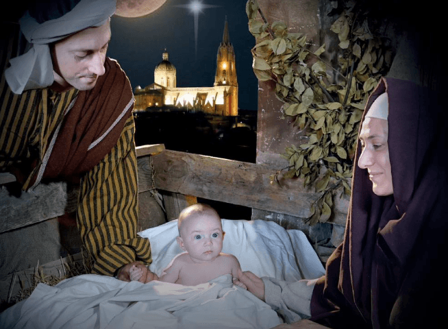 Bethlehem f’Għajnsielem returns THIS SUNDAY 14th December