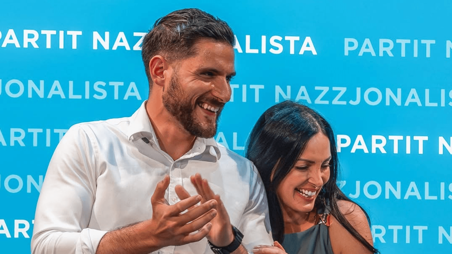 Sarah Bajada Releases Heartfelt Message Ahead of General Election