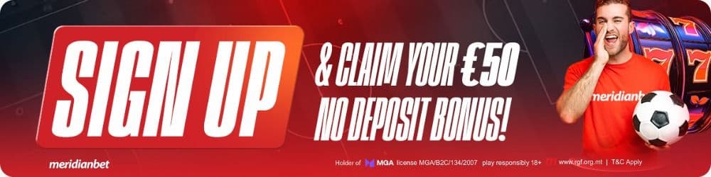 Take Flight with Meridianbet: Double Welcome Bonuses and the Return of Super Heli!