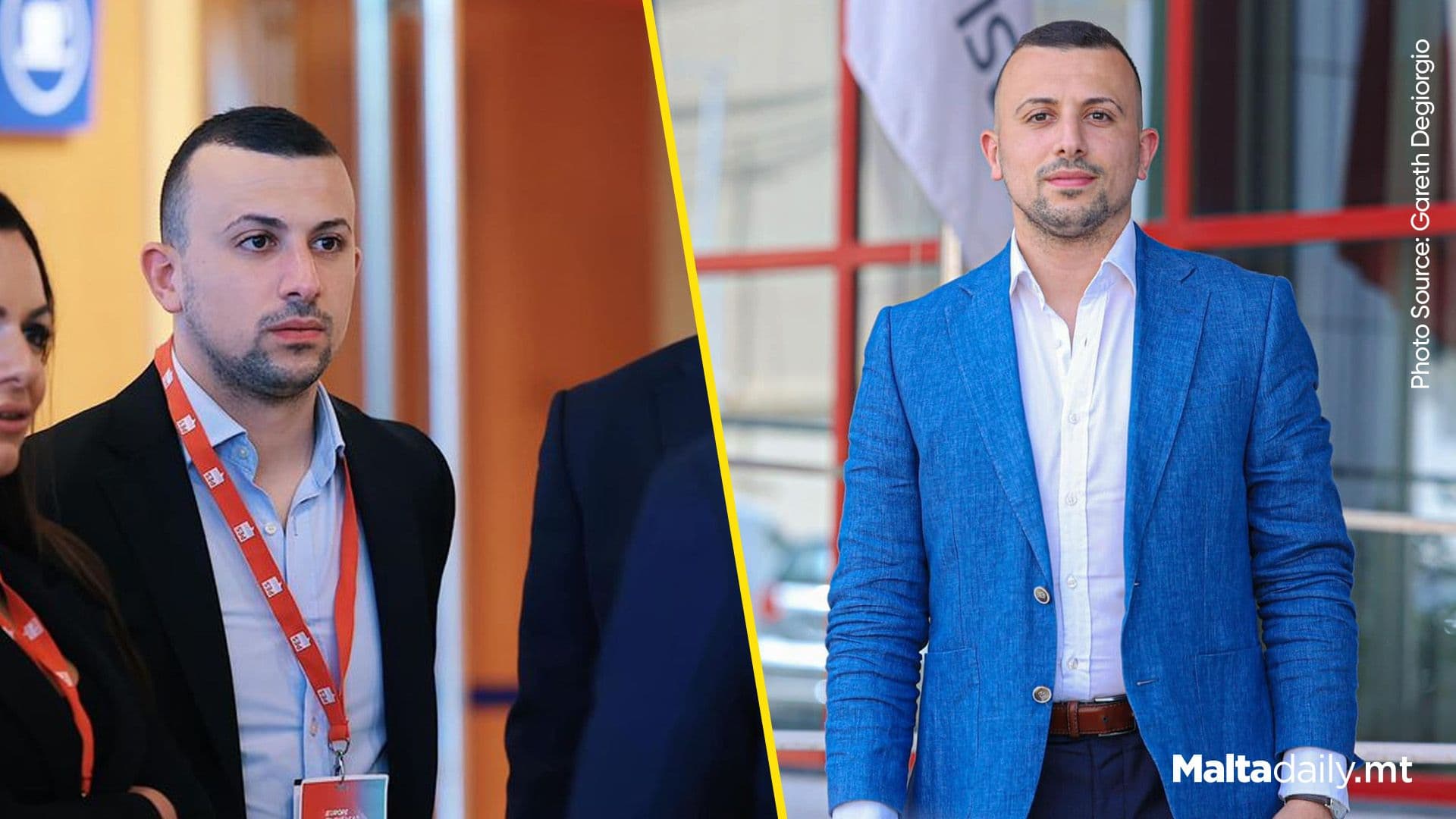 “Kien l-akbar unur li nservi lill-Prim Ministru Robert Abela” – Ronald Vassallo