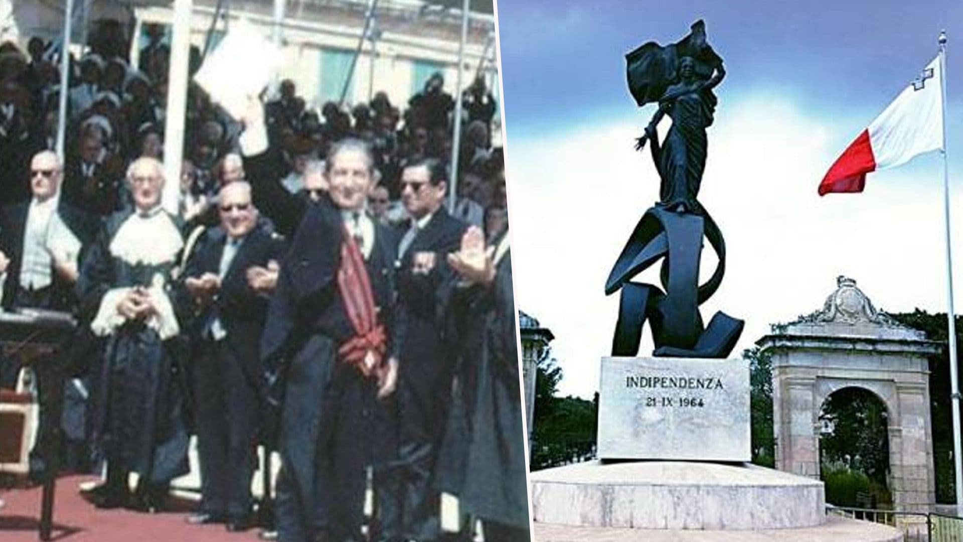 Why We Celebrate Malta’s Independence Day