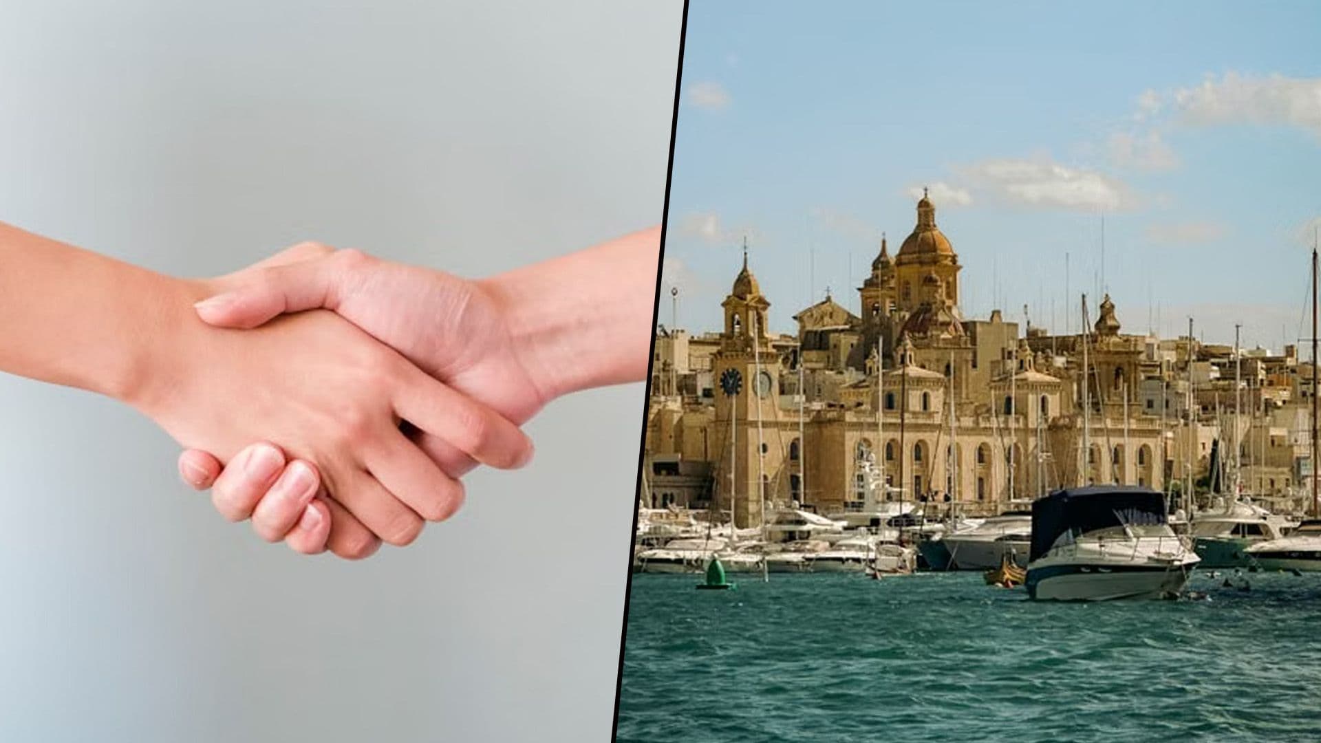 Maltese People Rate Trust In Others At 5 Out Of 10