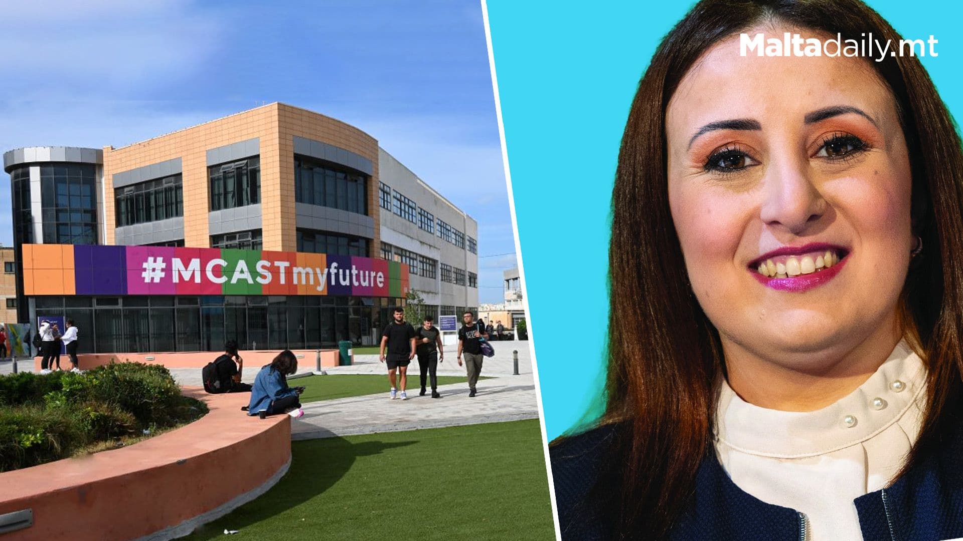 Former MCAST Manager to Be Indicted Over Alleged €2.3M Fraud