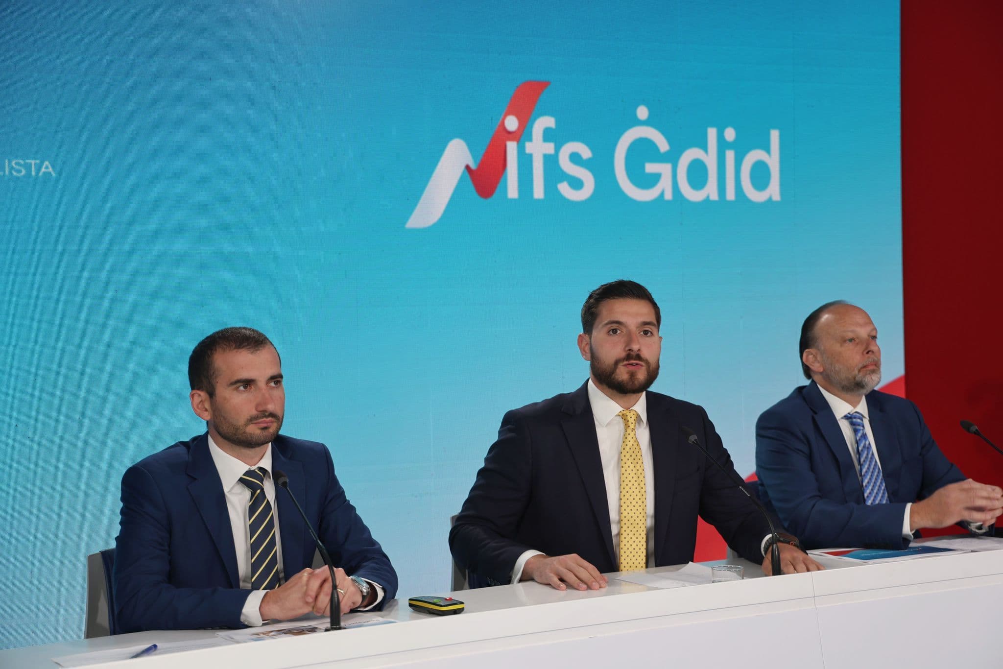 Nationalist Party Outline Plan to Cut Energy Bills by 30%