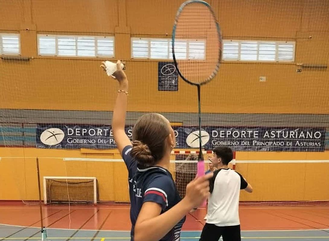 Emily Abela Embarks on Intensive Training Camp in Oviedo, Spain