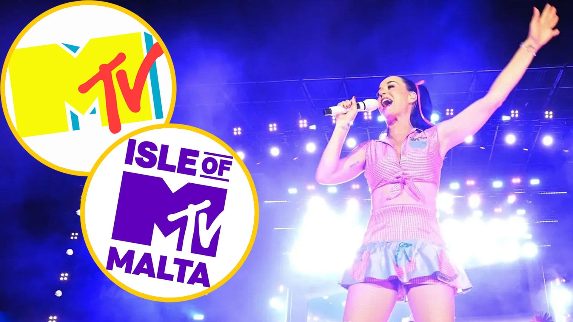 Malta’s Biggest Music Festival To Hit MTV Screens This September 26th