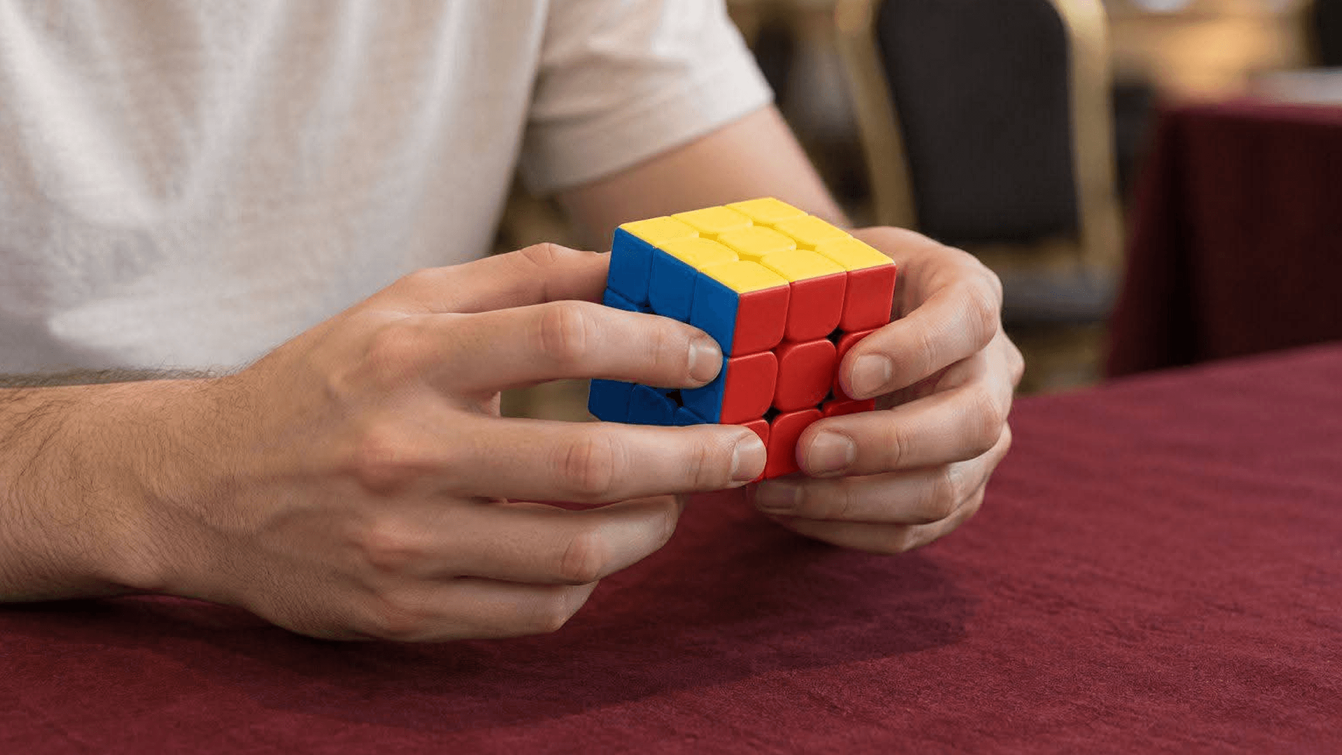 WCA Maltese Championship 2026 To Bring Speed Cubing To Valletta