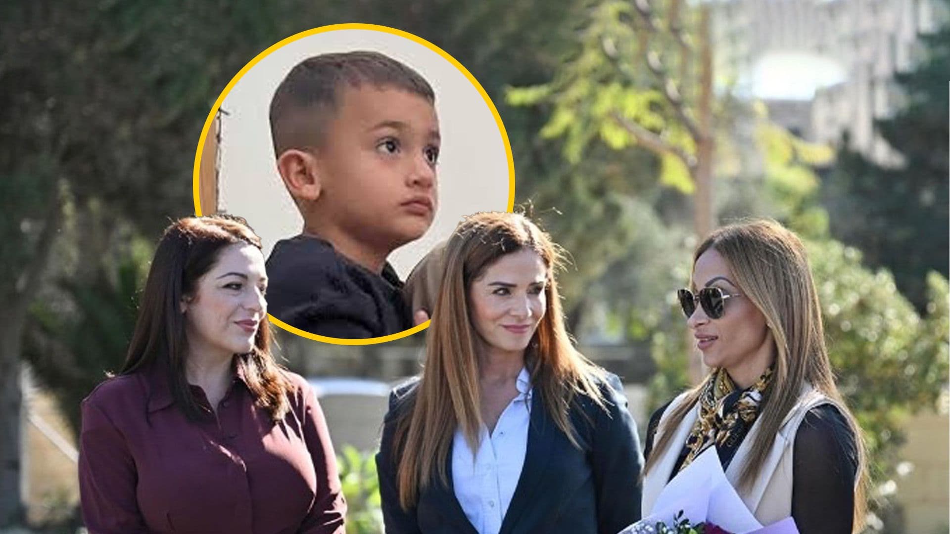 New Park In Paola Named In Memory Of Zaylen