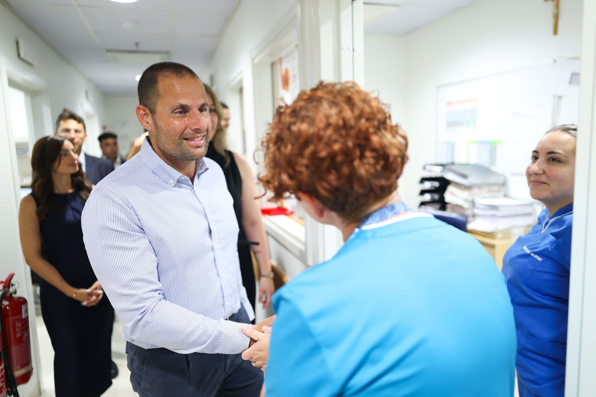 Malta Widens Genetic Testing Eligibility to Support More IVF Families
