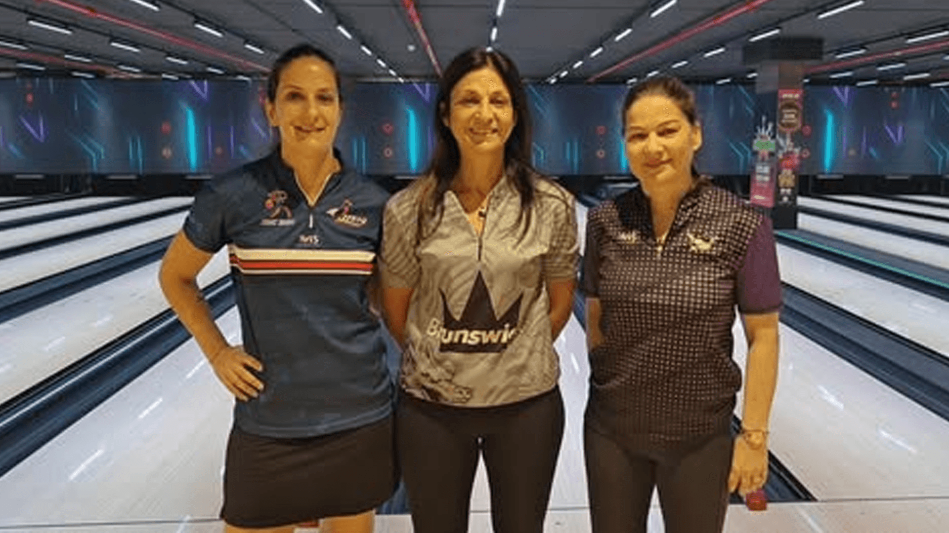 Sue Abela And Nicolai Mallia Win MBA Memorial Cup 2026