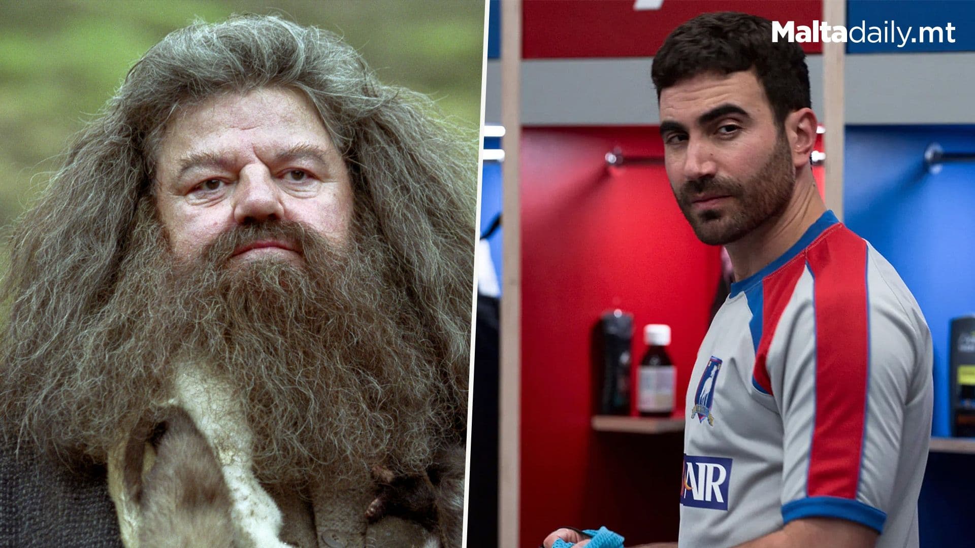 ‘Ted Lasso’ Star Brett Goldstein Rumoured To Be Cast As Next ‘Hagrid’