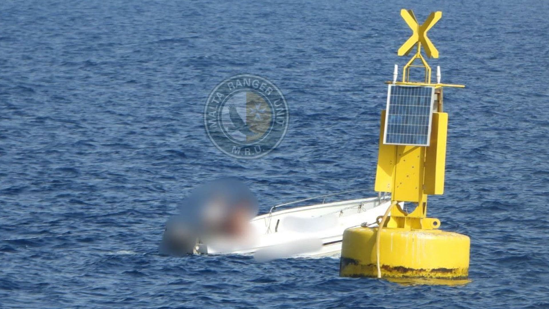 Malta Ranger Unit Report Illegal Fishing Inside Ċirkewwa Marine Park