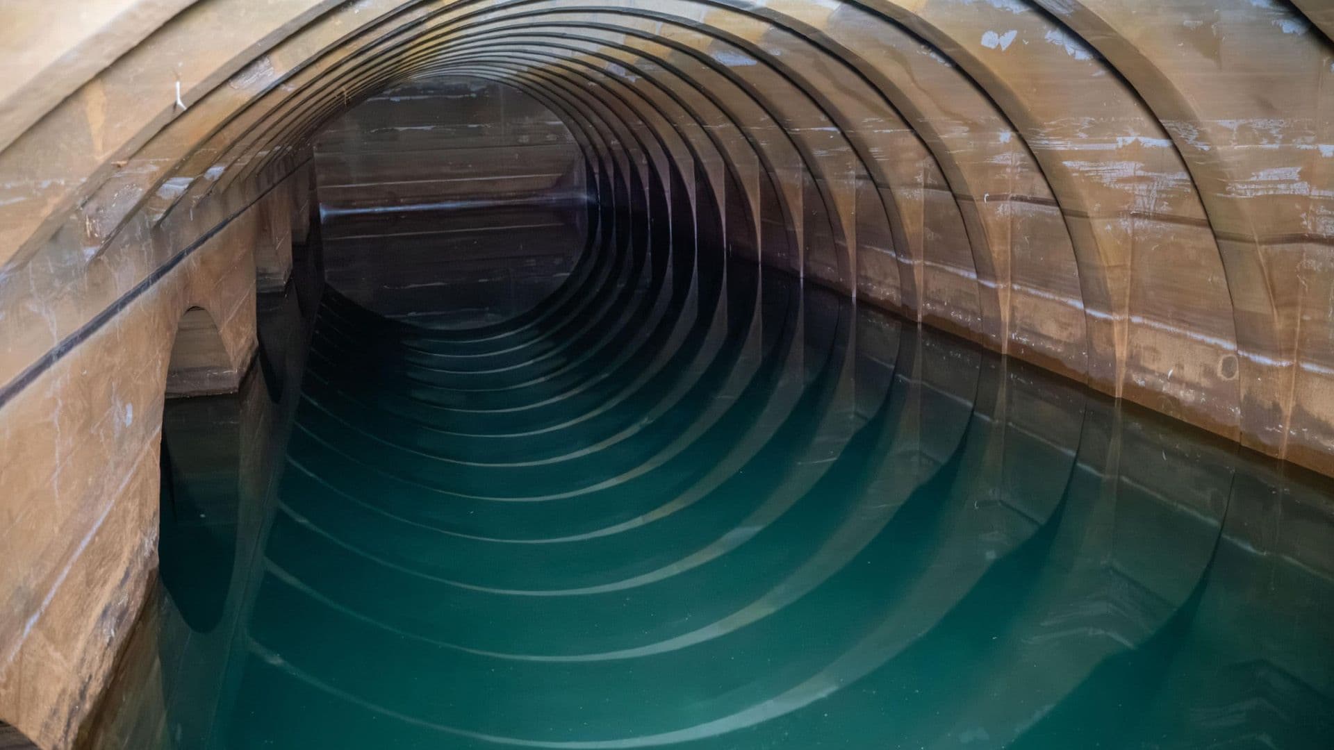 Major Upgrades For Gozo’s Water Infrastructure