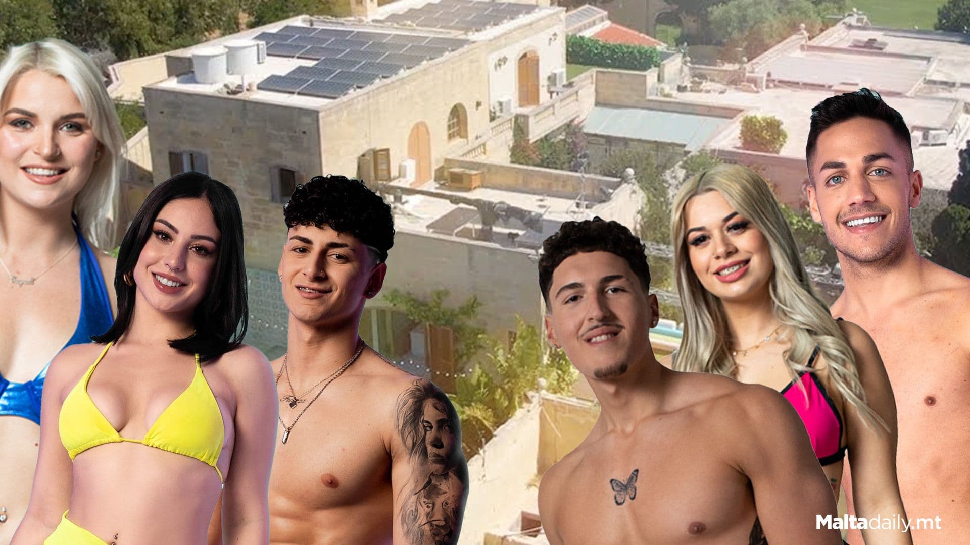 Many Of You Don’t Think Any Past Islanders Will Re-Enter Villa