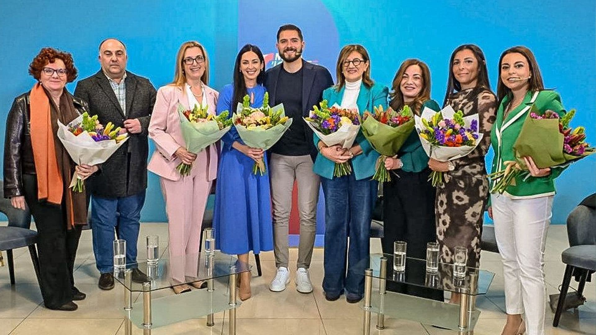 PN Wants To See More Women At The Centre Of Decision Making, Says Alex Borg