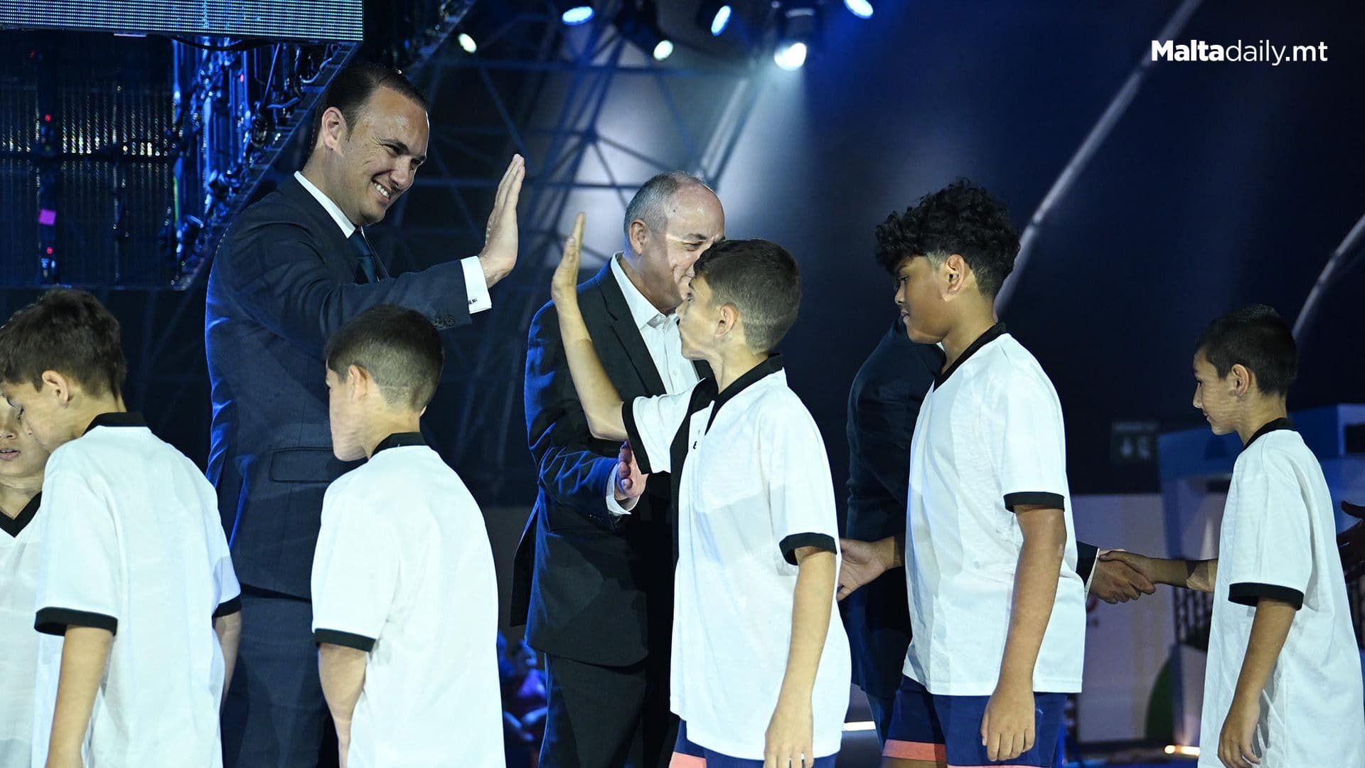 1st Edition of Malta School Games Comes To A Close