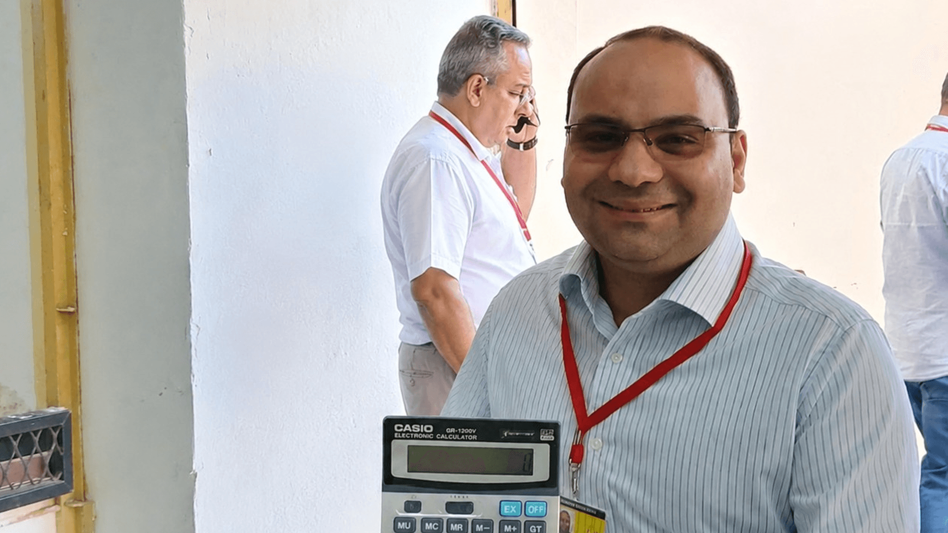 Who Is Clyde Caruana? The Man Behind Malta’s Budget 2027