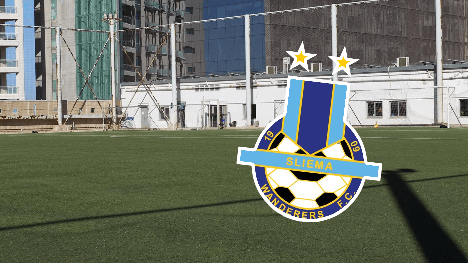 Sliema Wanderers FC To Renovate Pitch Surface In The Coming Weeks