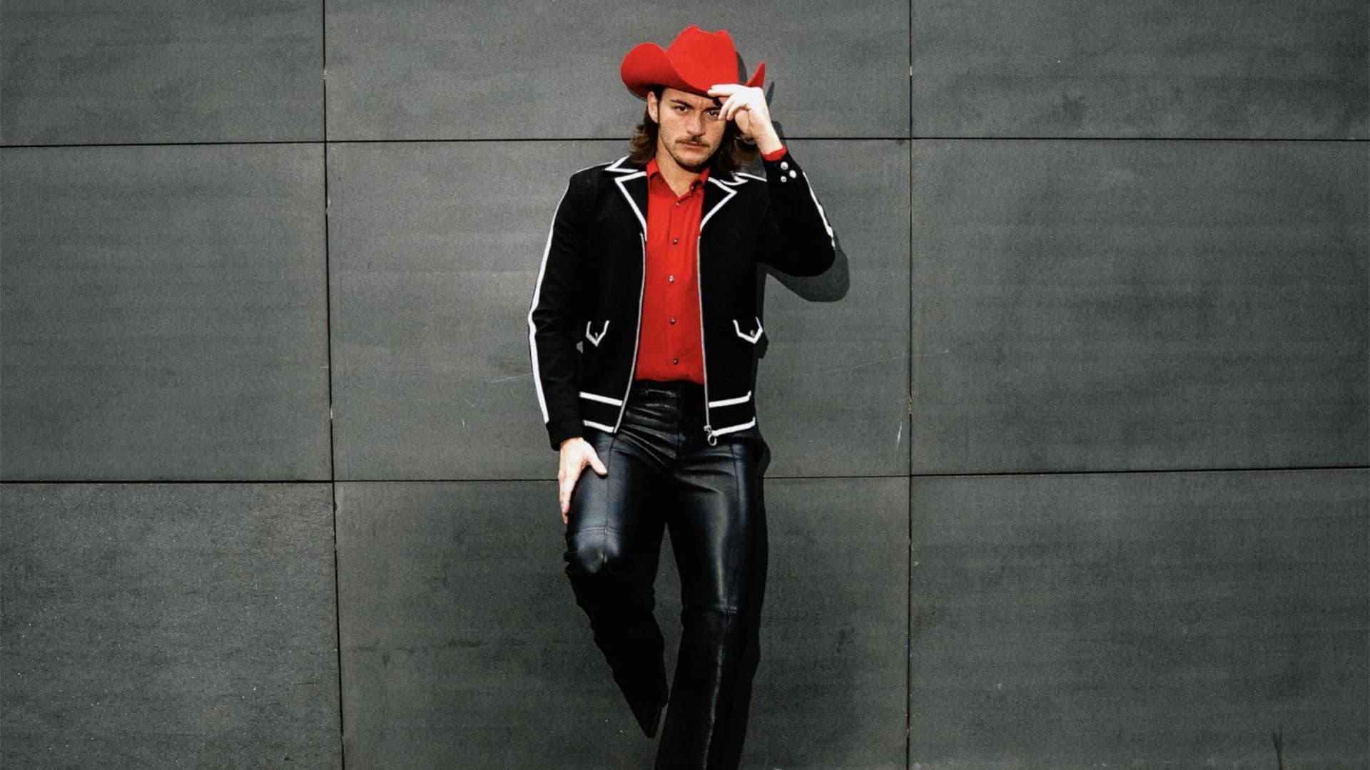 Tonight, Aidan Becomes One Of Only Three Maltese Acts To Reach Eurovision Final In The Last Decade