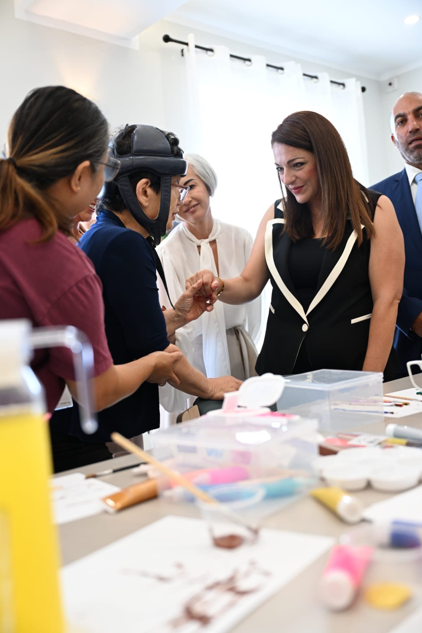 Dar Sant’ Anna Inaugurated As Inclusive Home For Persons With Disability