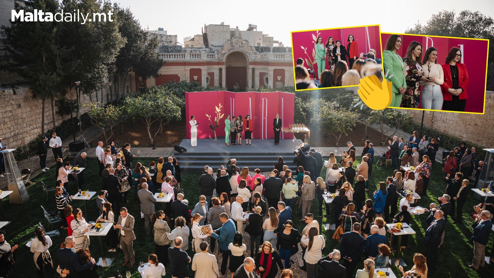 MARA Initiative Celebrates Women’s Contributions Beyond International Women’s Day