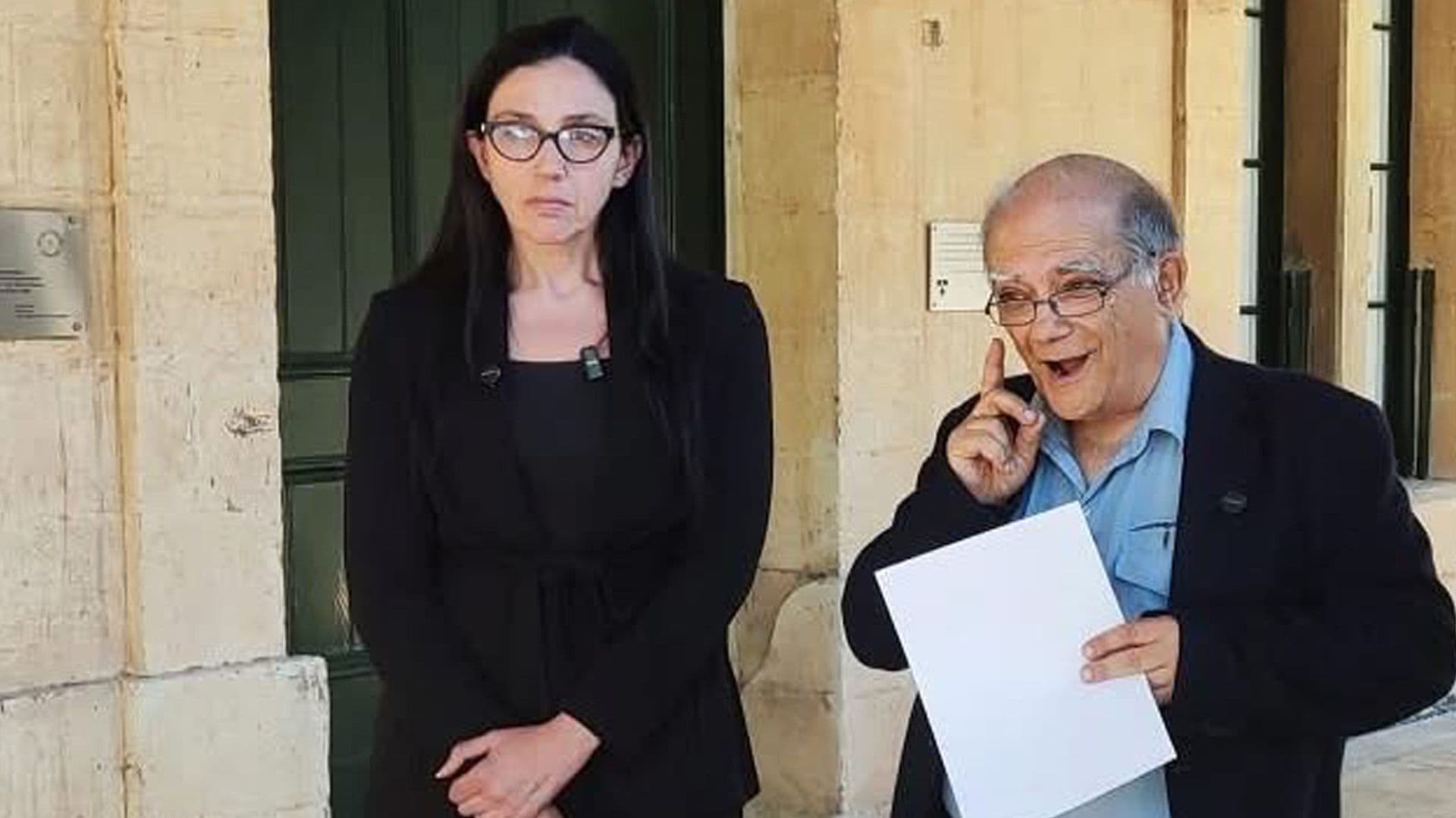 ADPD Want “Train-Style Buses” In Malta To Beat Traffic With Dedicated Lanes